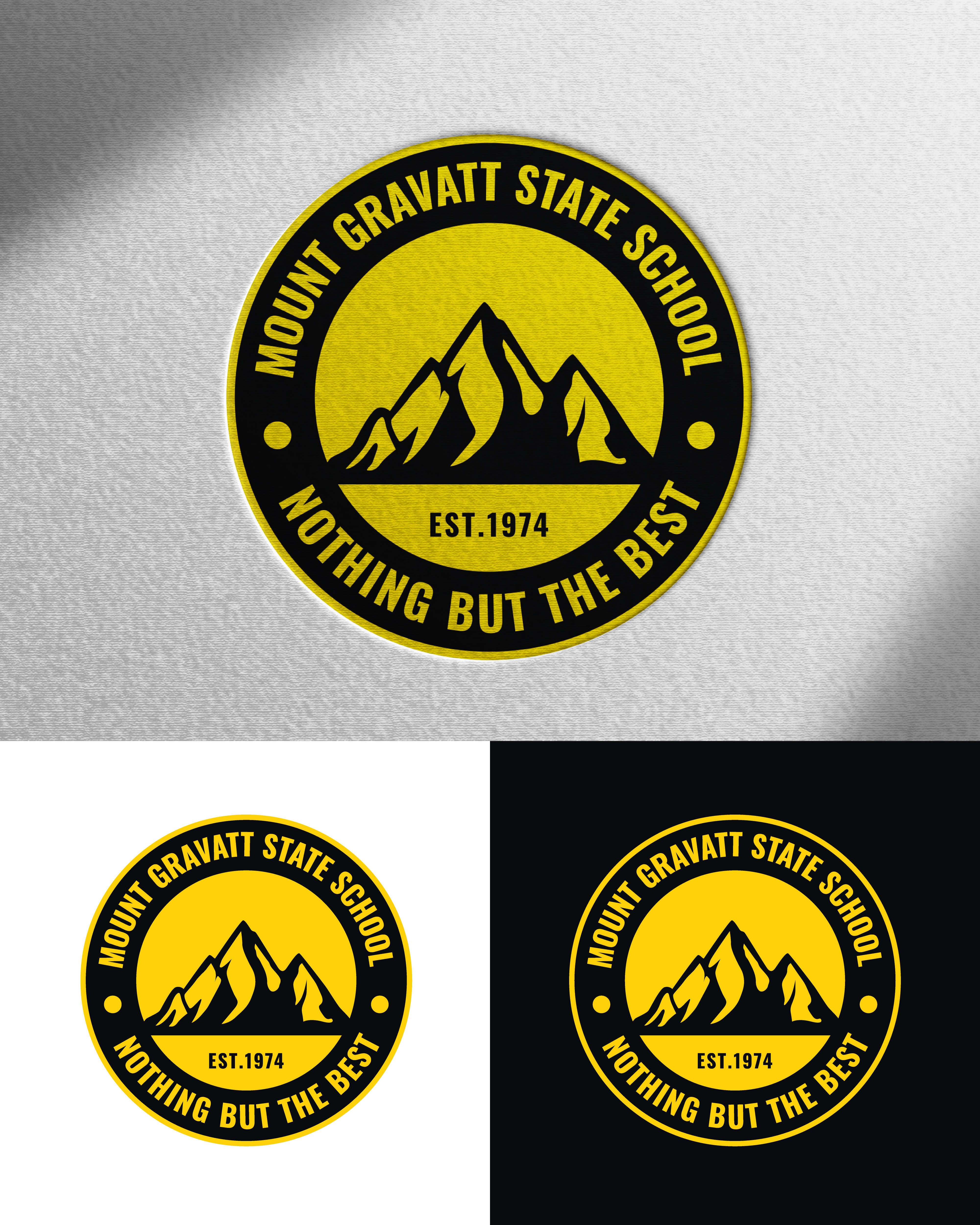 Logo Design by rohulamin007 for this project | Design #32249815