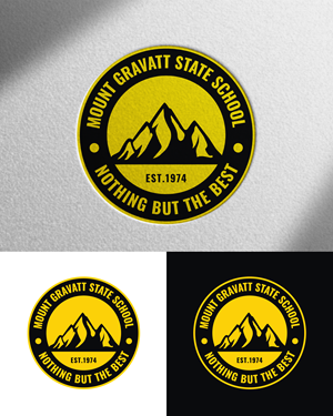 Logo Design by rohulamin007 for this project | Design #32249815