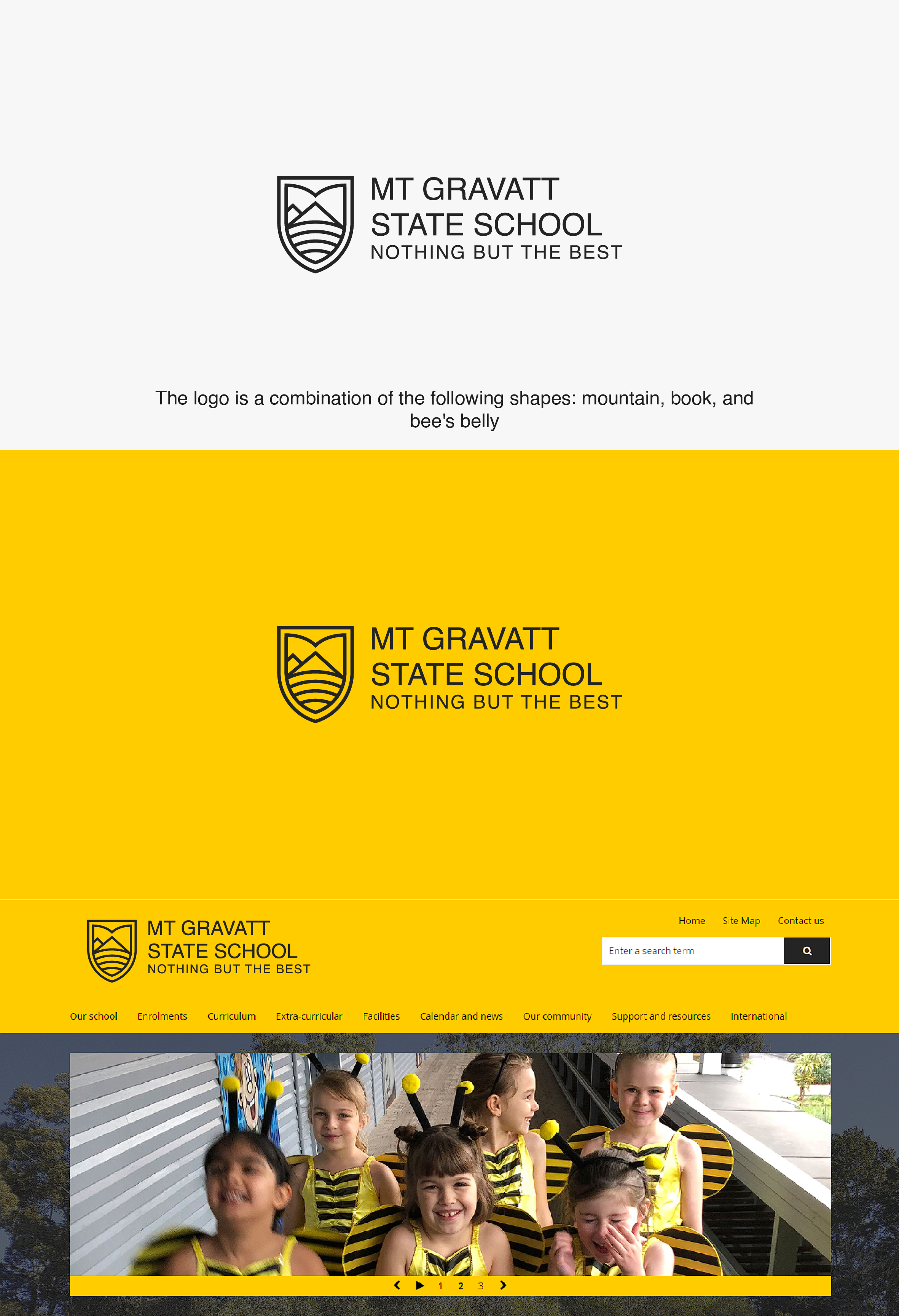 Logo Design by kamel graphic for this project | Design #32242904