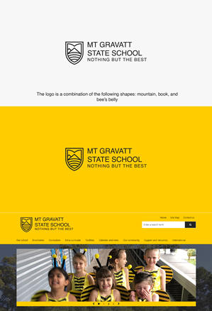 Logo Design by kamel graphic for this project | Design #32242904