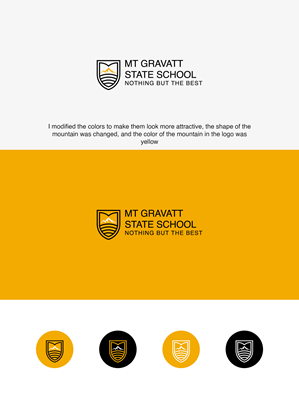 Logo Design by kamel graphic for this project | Design: #32248109