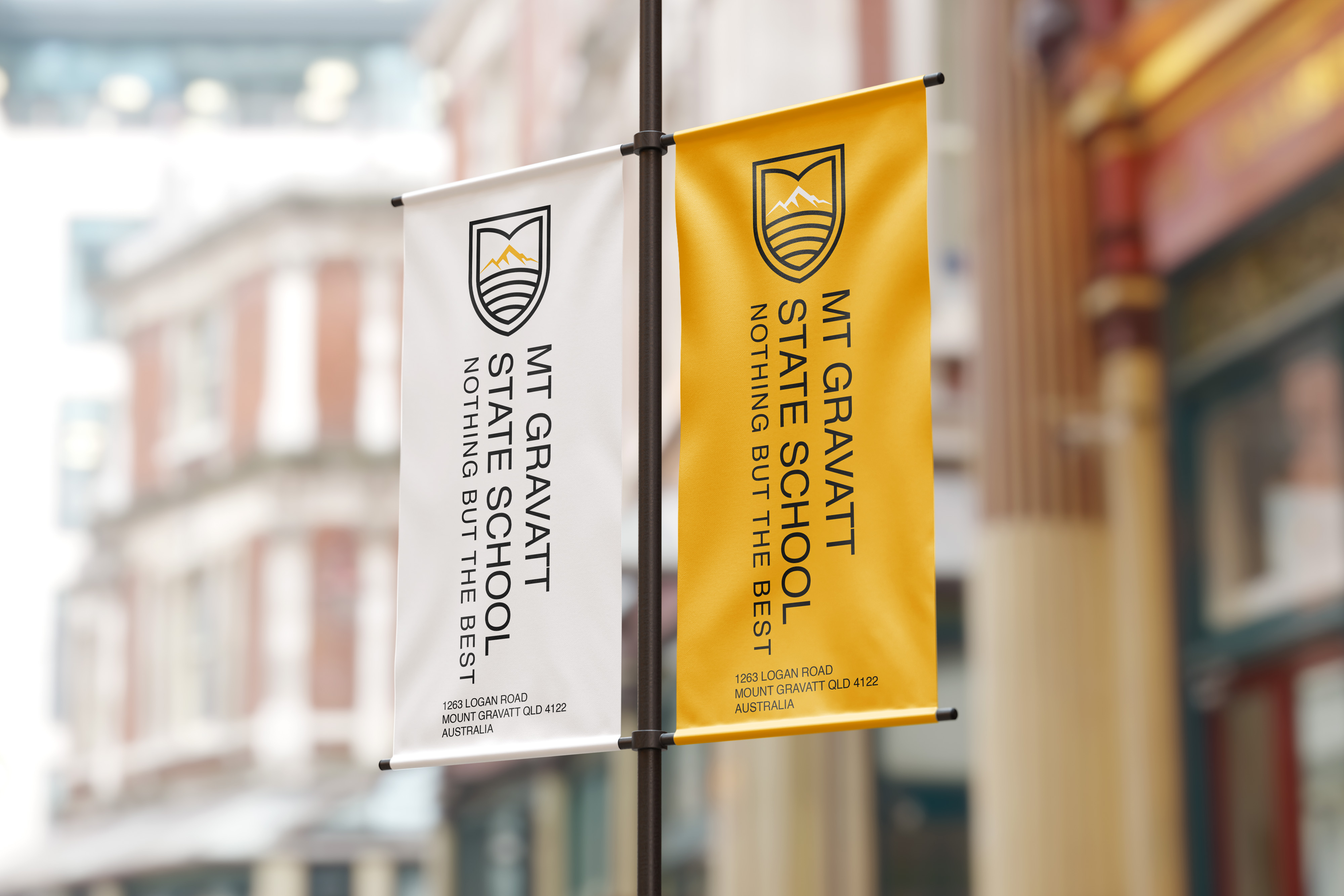 Logo Design by kamel graphic for this project | Design #32248110