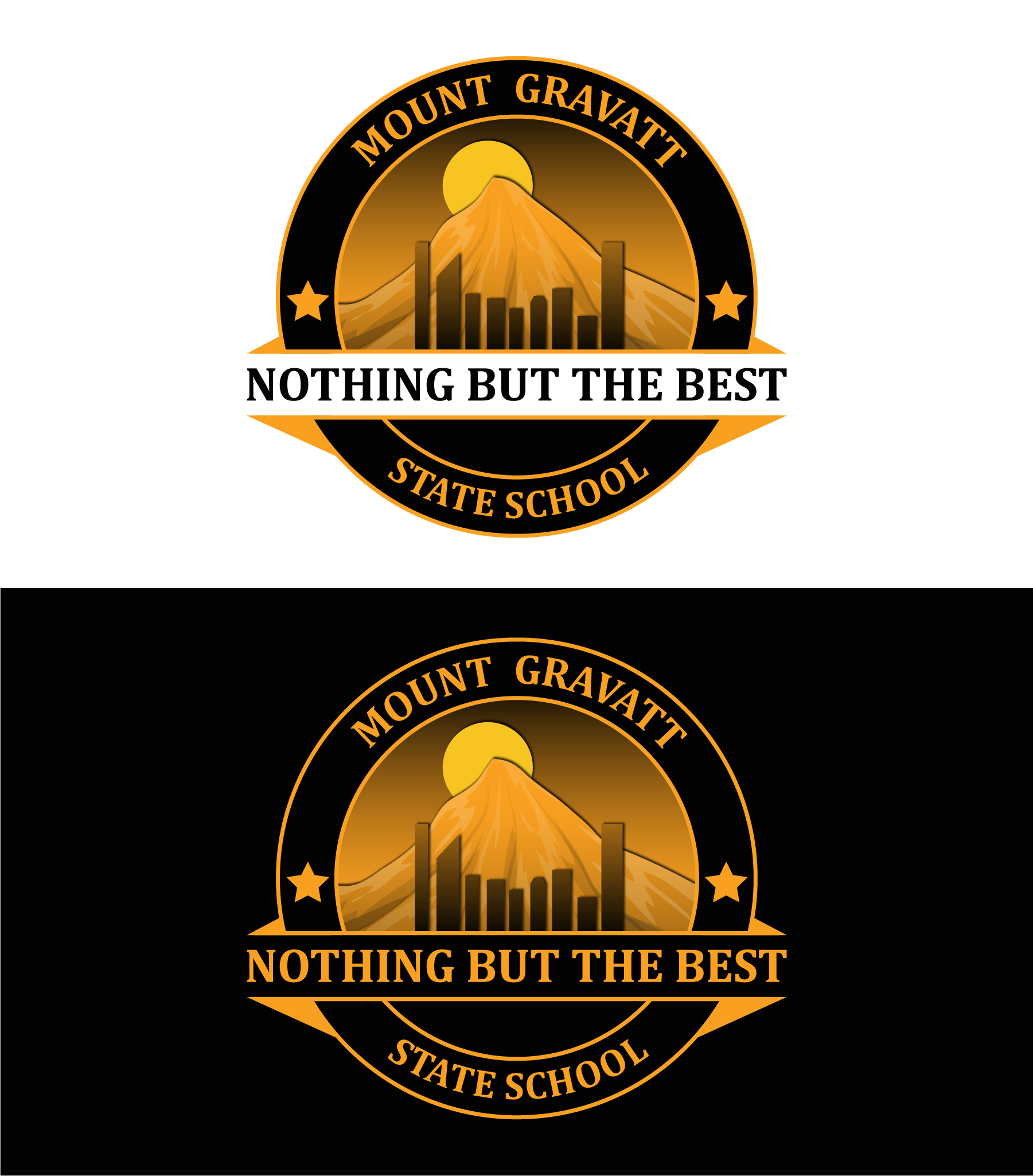 Logo Design by Alien Art Design for this project | Design #32242262