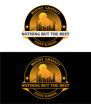 Logo Design by Alien Art Design