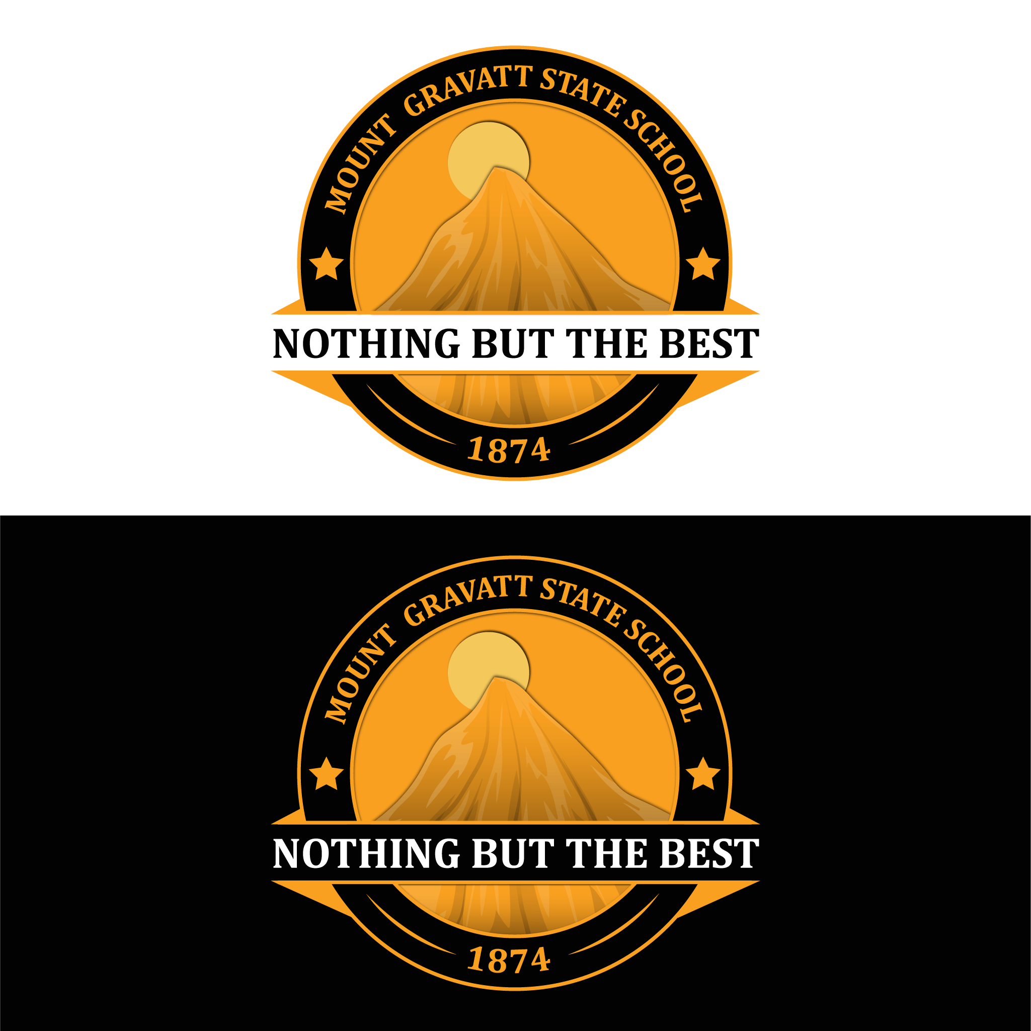Logo Design by Alien Art Design for this project | Design #32293047