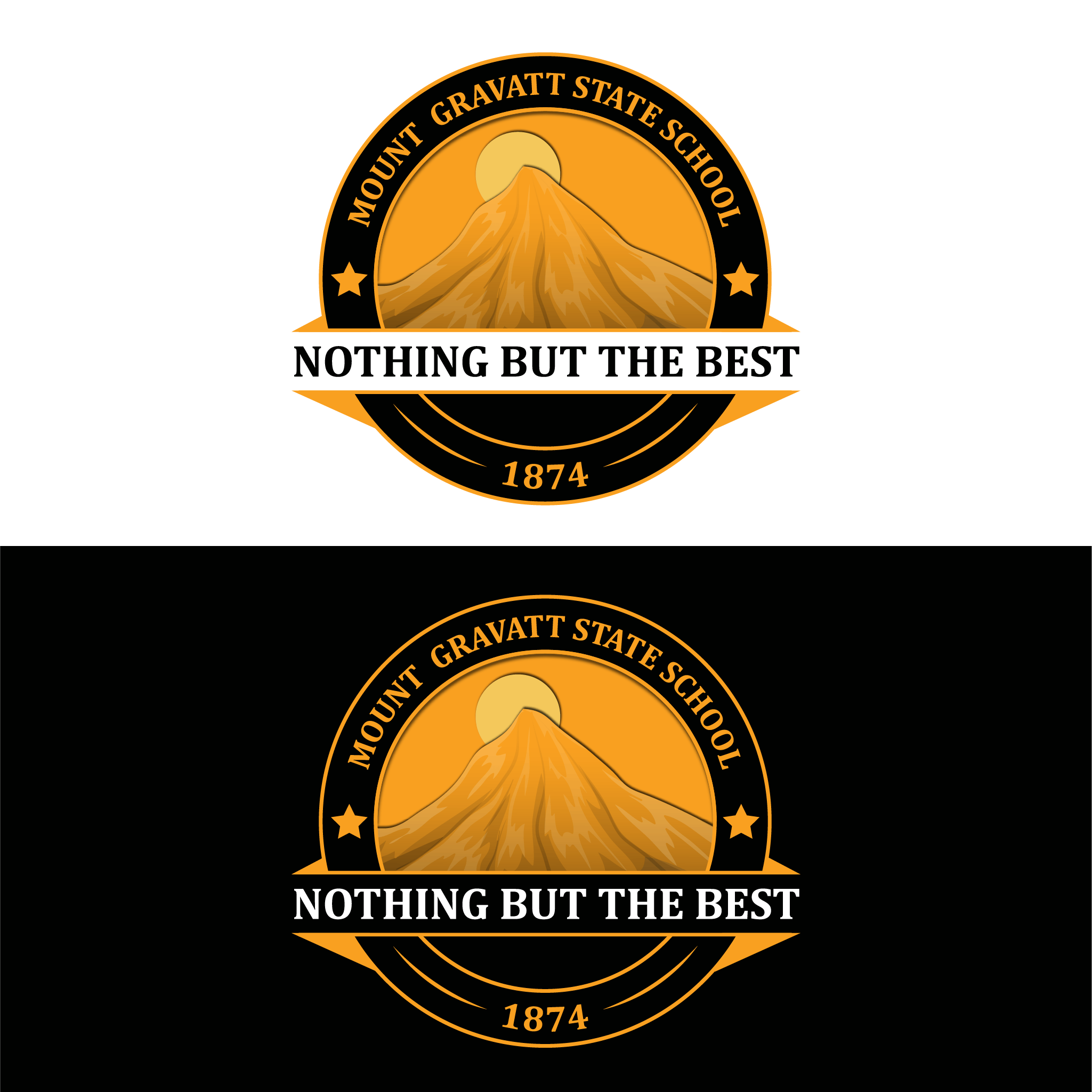 Logo Design by Alien Art Design for this project | Design #32293048