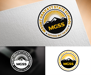 Logo Design by Vishak vasu for this project | Design: #32288109