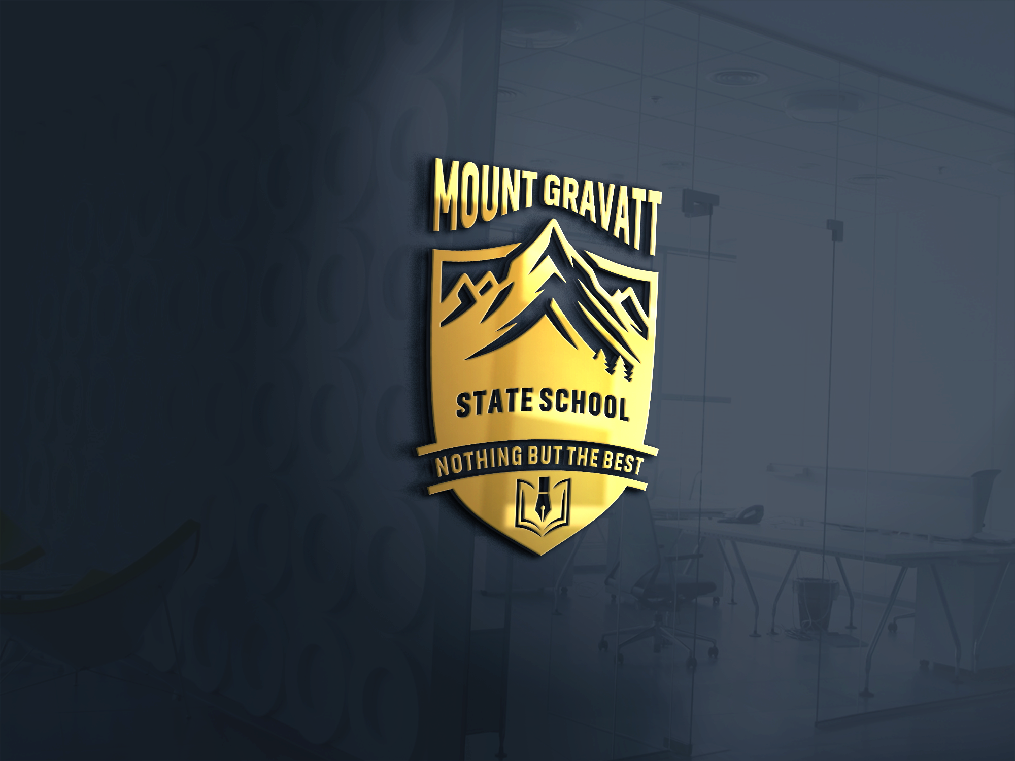 Logo Design by normi for this project | Design #32283803
