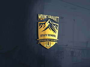 Logo Design by normi for this project | Design: #32283803