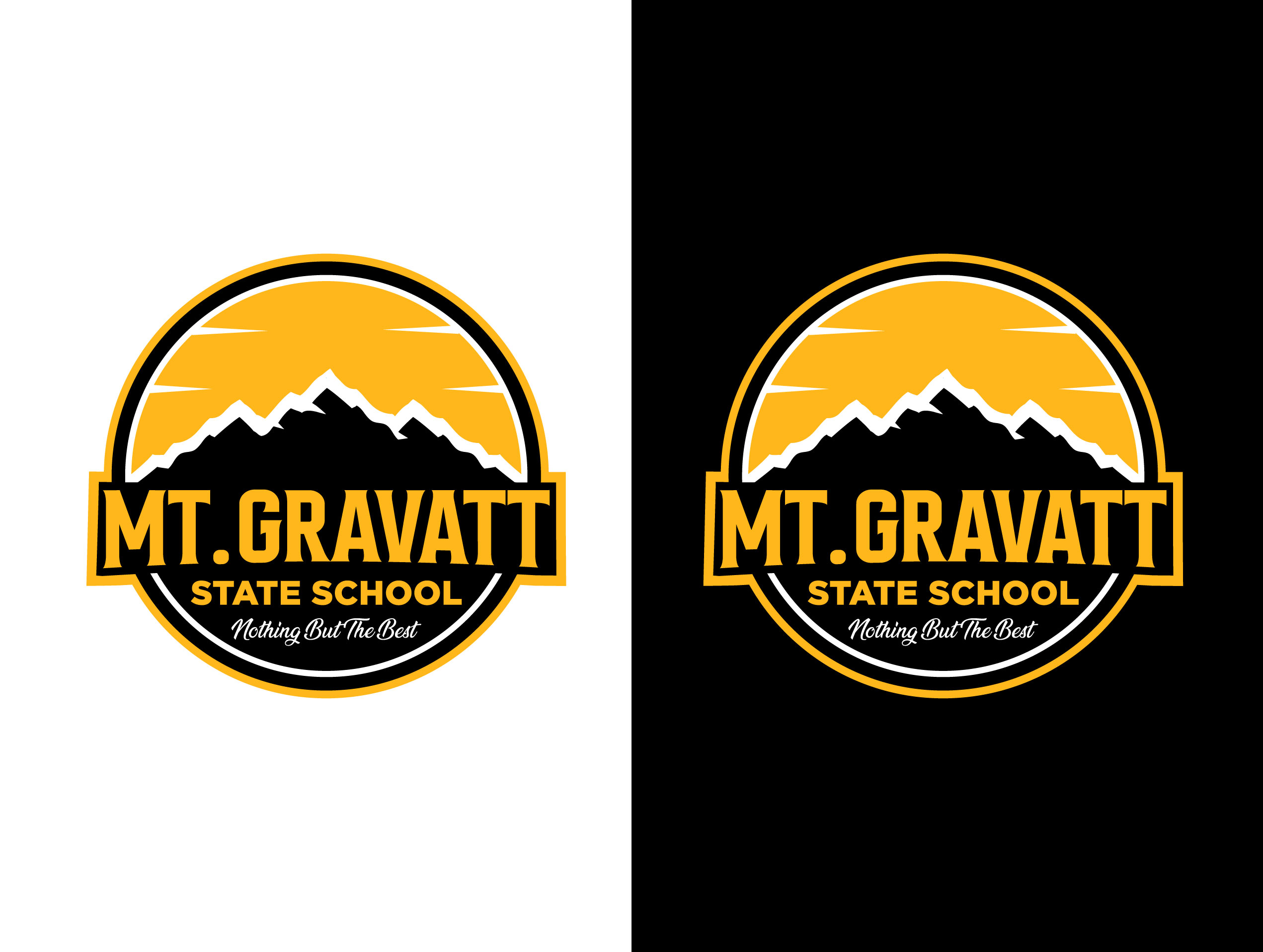 Logo Design by jika for this project | Design #32257659