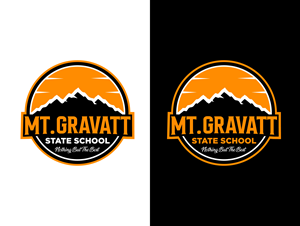 Logo Design by jika for this project | Design #32381053
