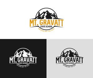 Logo Design by cheez_O for this project | Design: #32277034
