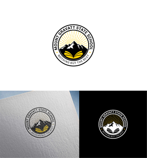 Logo Design by Joenet Jayawarna for this project | Design #32275754
