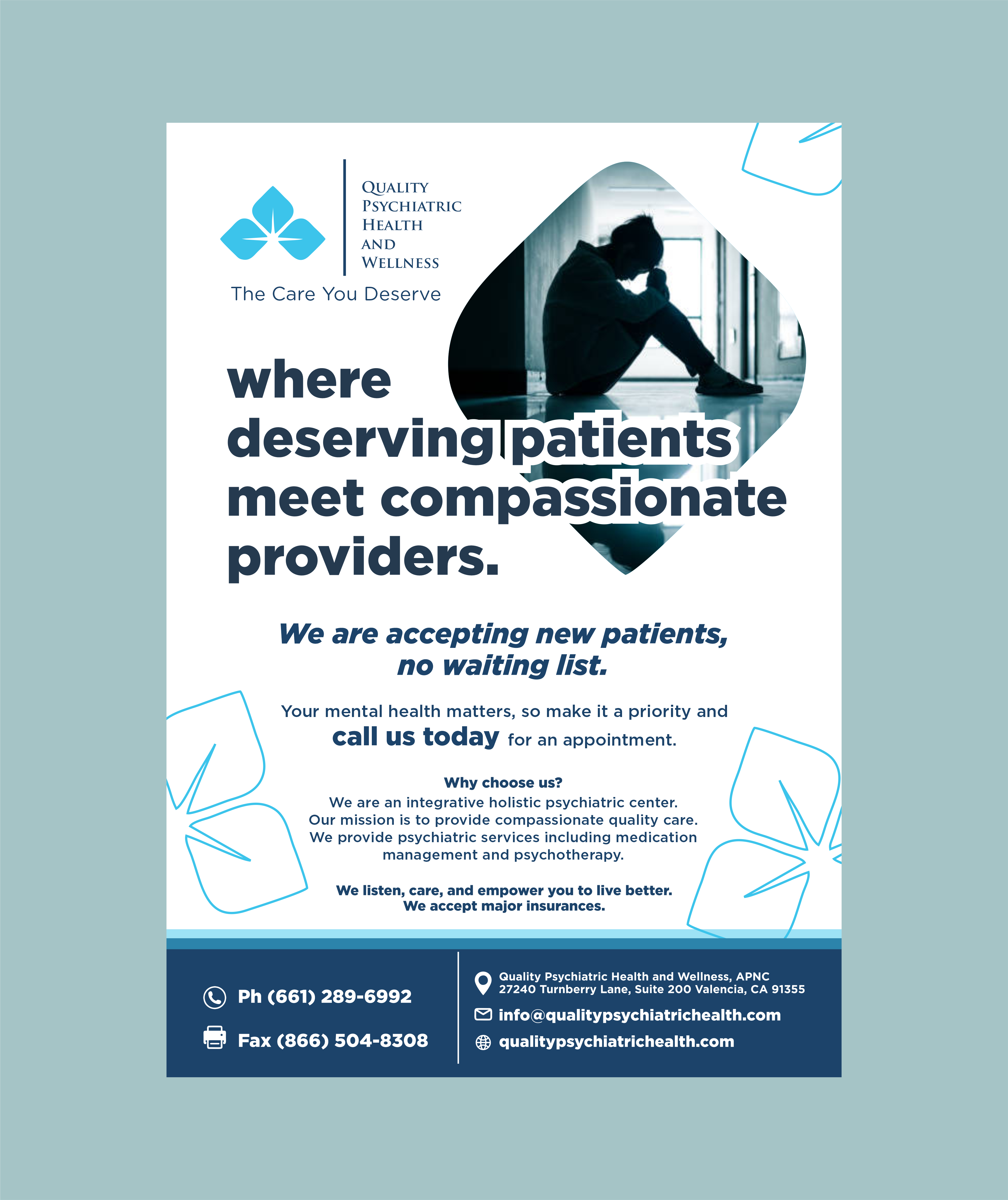 Flyer Design by Yash4 for this project | Design #32245700