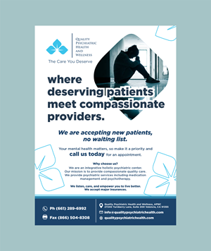 Diseño de Flyer por Yash4 para este proyecto | Diseño: #32245700