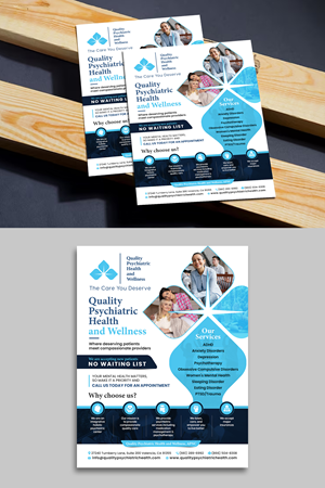 Flyer Design by debdesign for this project | Design: #32245195