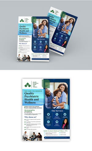 Flyer Design by debdesign for this project | Design: #32246806