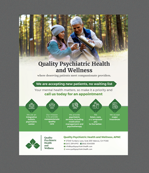 Flyer Design by Stan$oul for this project | Design: #32245701