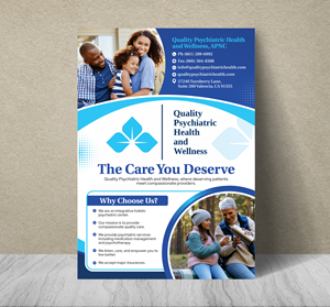 Design de Flyer par Dzhafir pour ce projet | Design #32245721