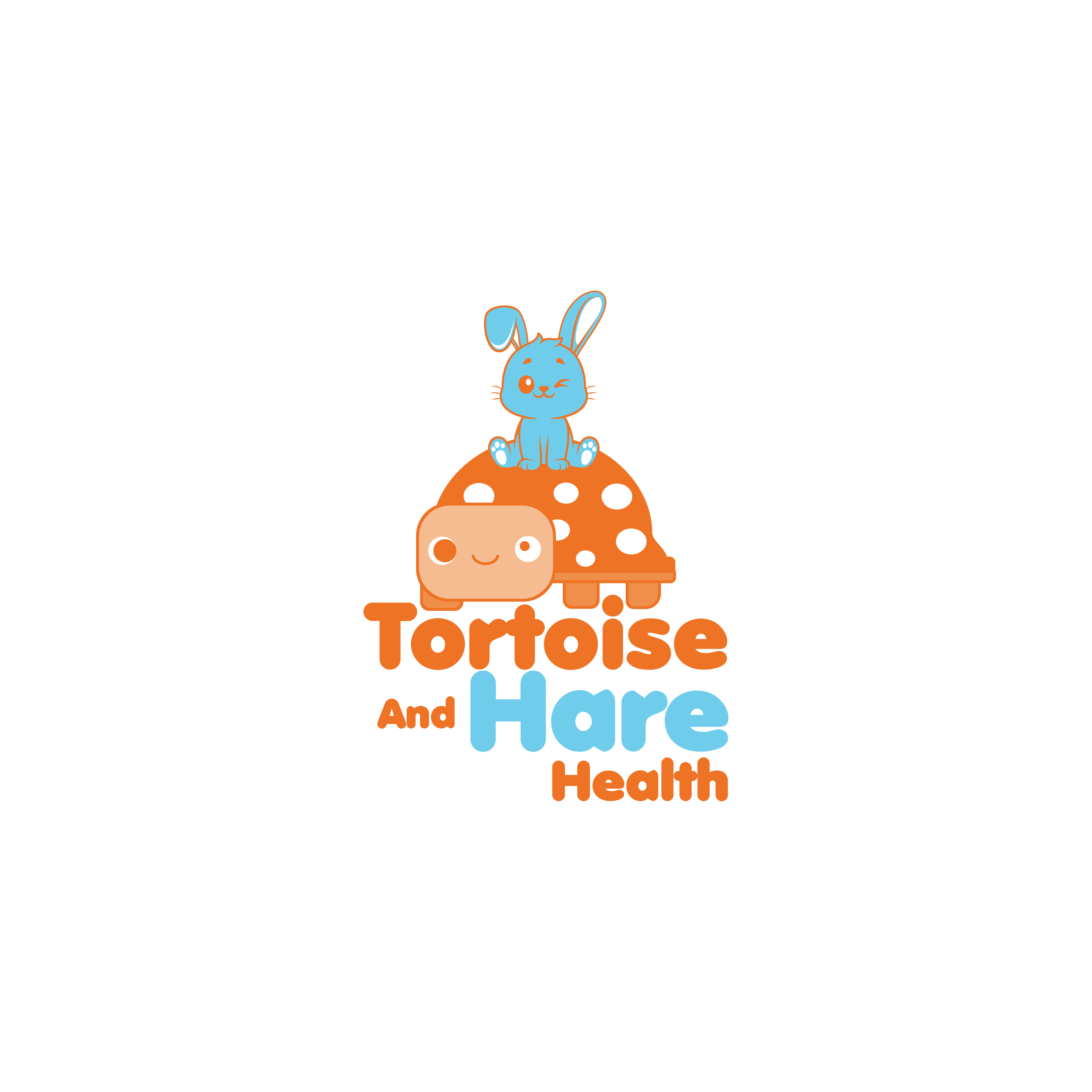 T-shirt Design by Bushra141 for Tortoise and Hare | Design #32241124