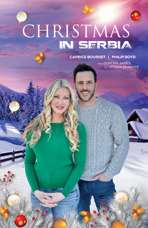 Poster Design by uk for this project | Design: #32437767