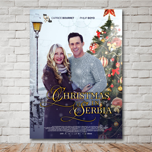 Poster Design by erikdesign