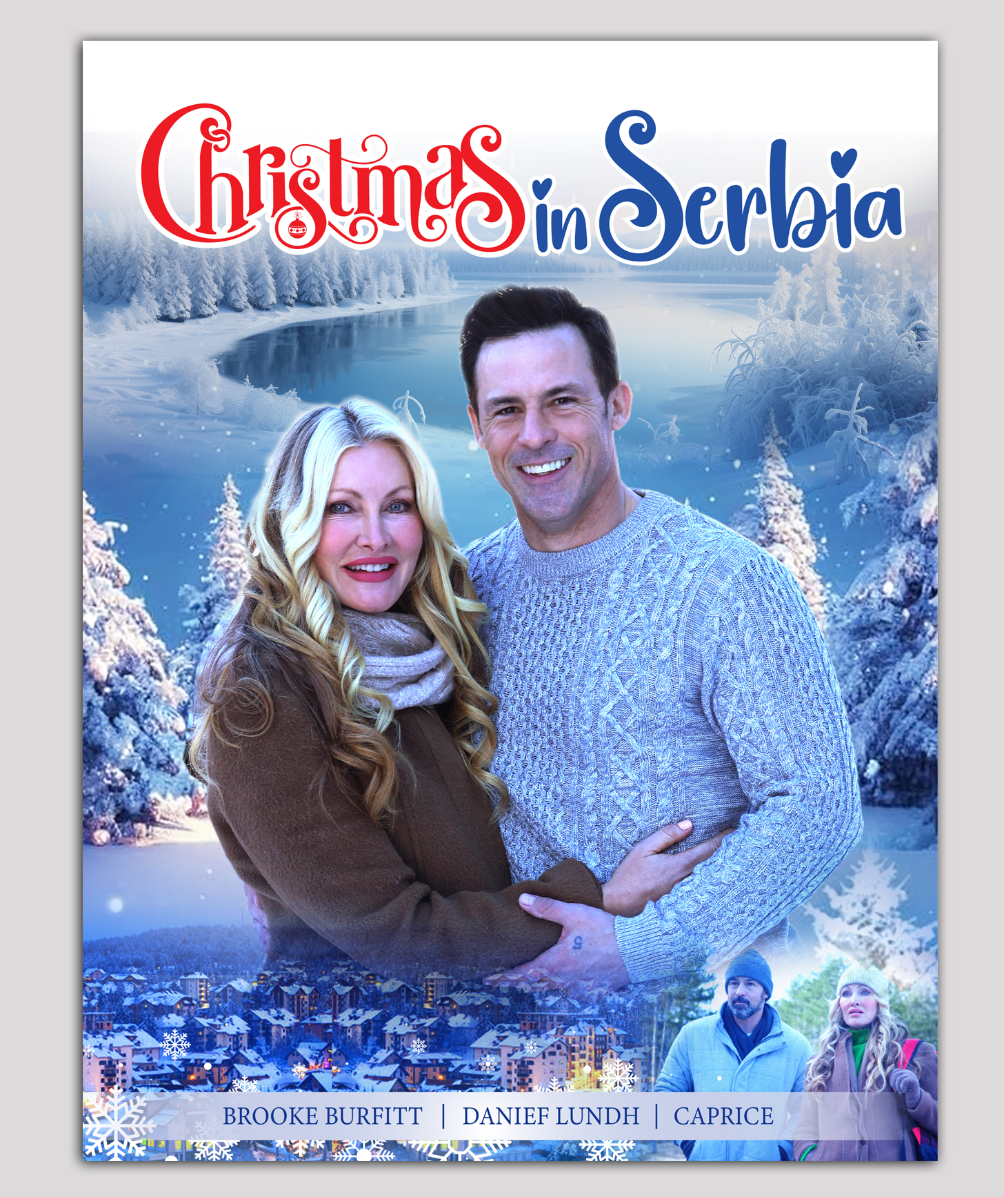 Diseño de Póster por Himaart para este proyecto | Diseño #32249691