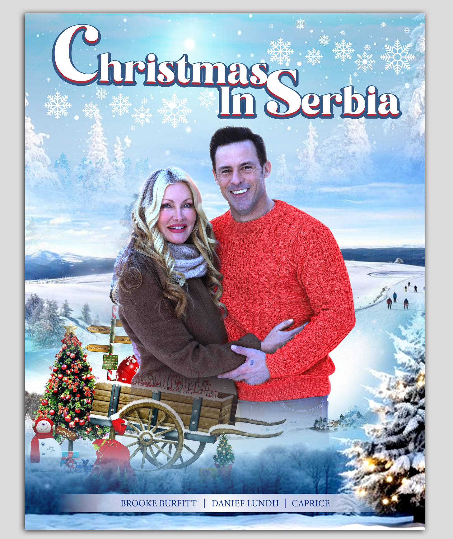 Diseño de Póster por Himaart para este proyecto | Diseño #32249877