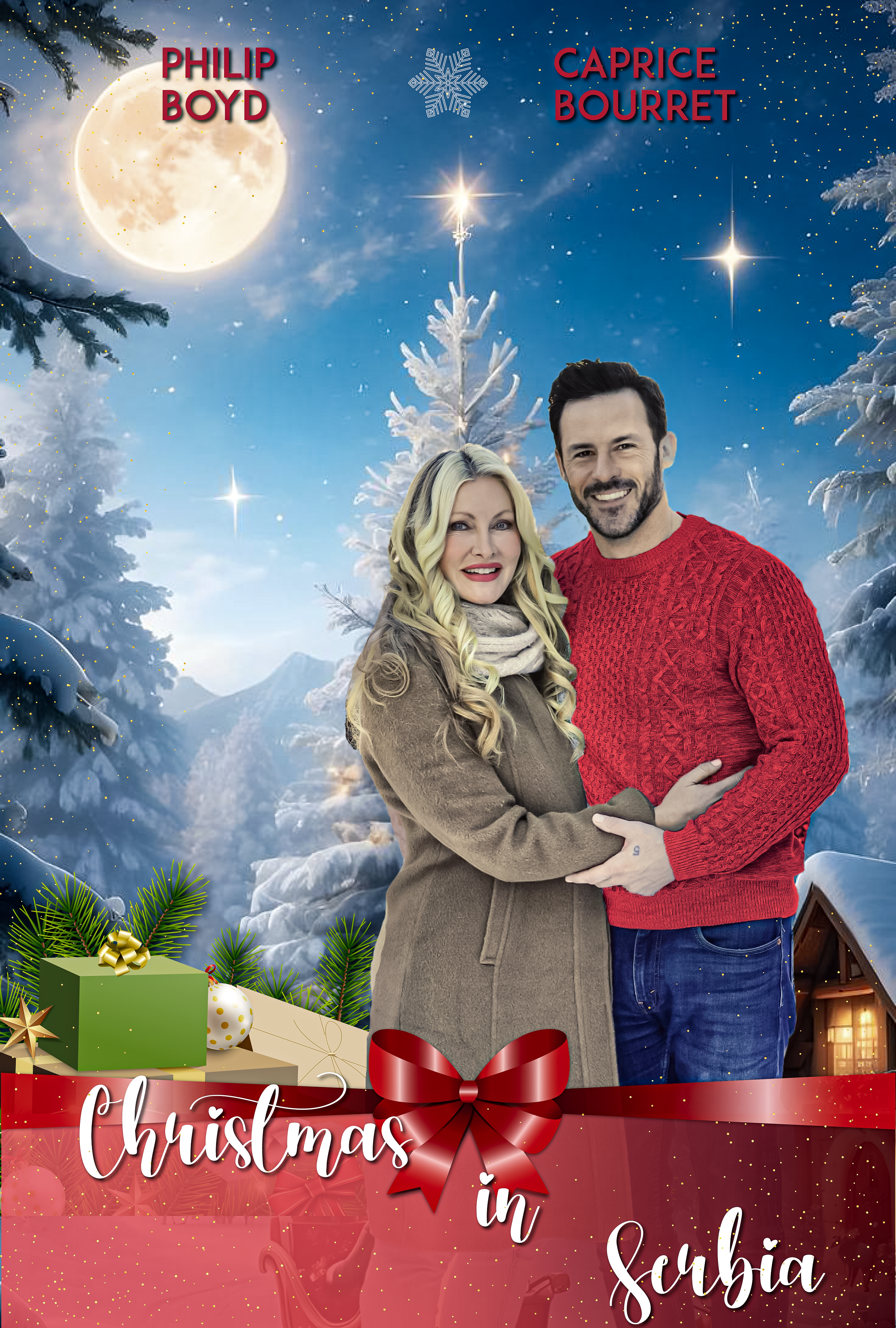 Poster Design by preetArt for this project | Design #32244949