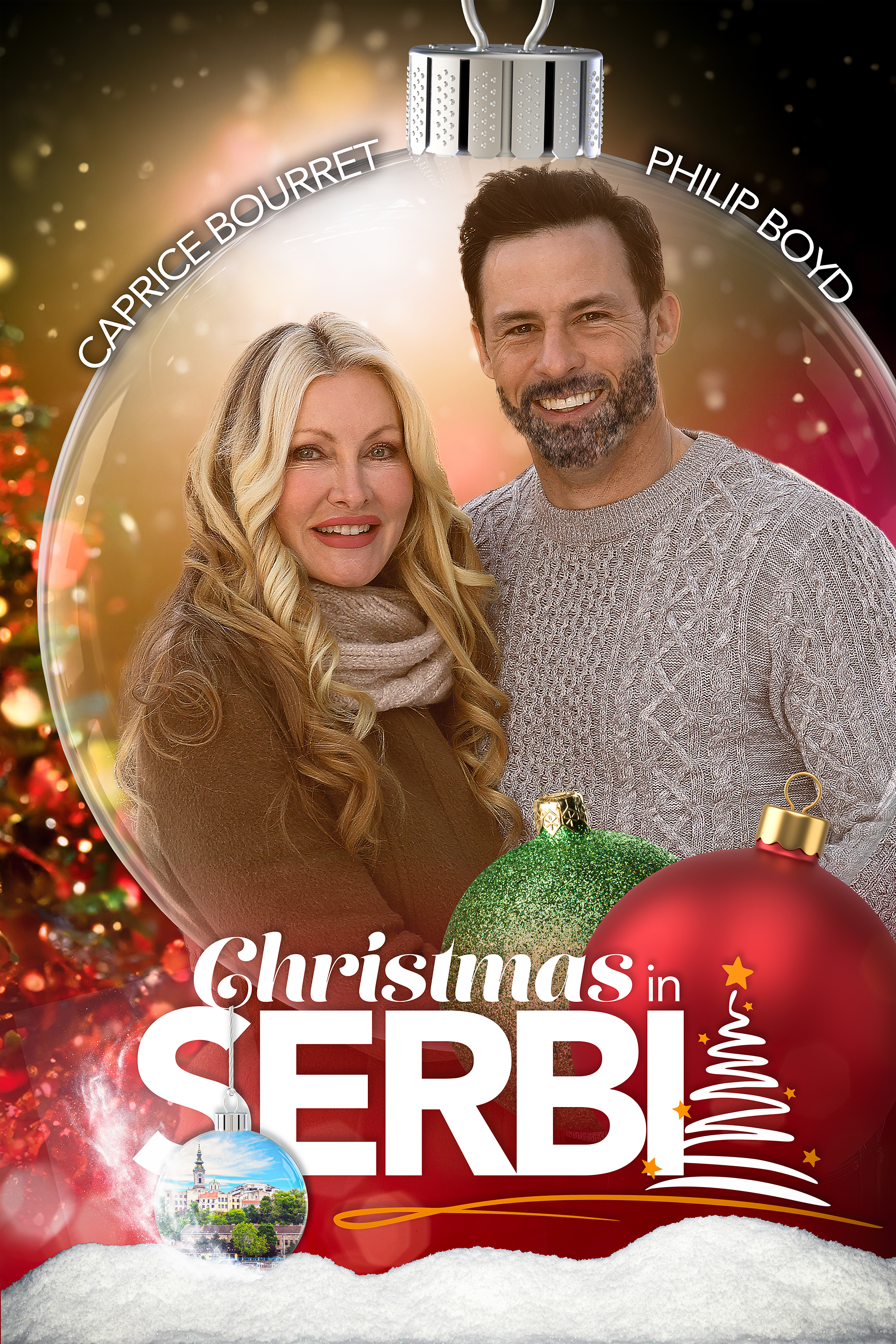 Poster Design by robertr400 for this project | Design #32269270