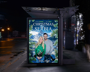 Poster Design by debdesign for this project | Design: #32454303