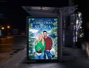 Poster Design by debdesign for this project | Design: #32560385