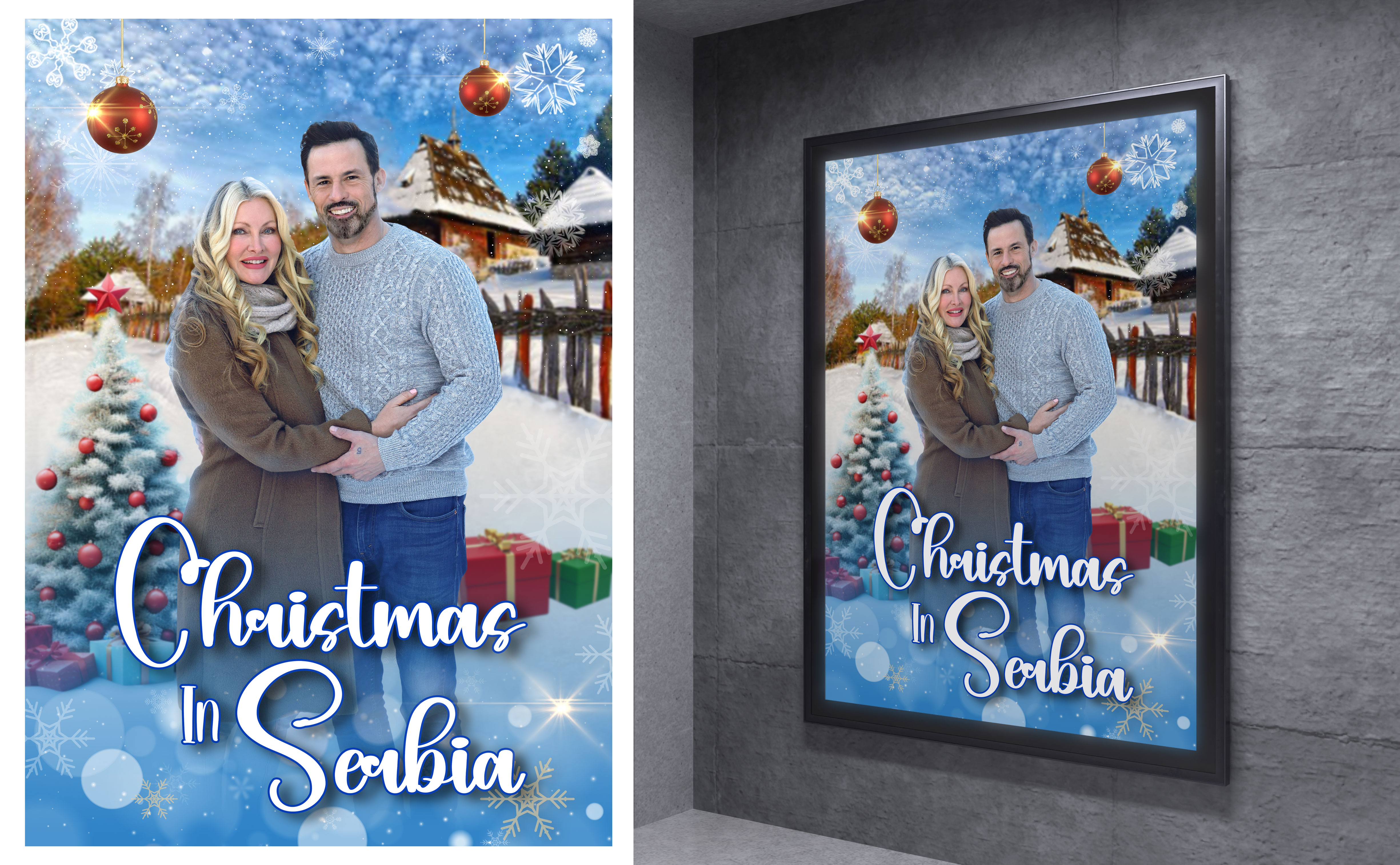 Poster Design by Impressive Designs for this project | Design #32254407