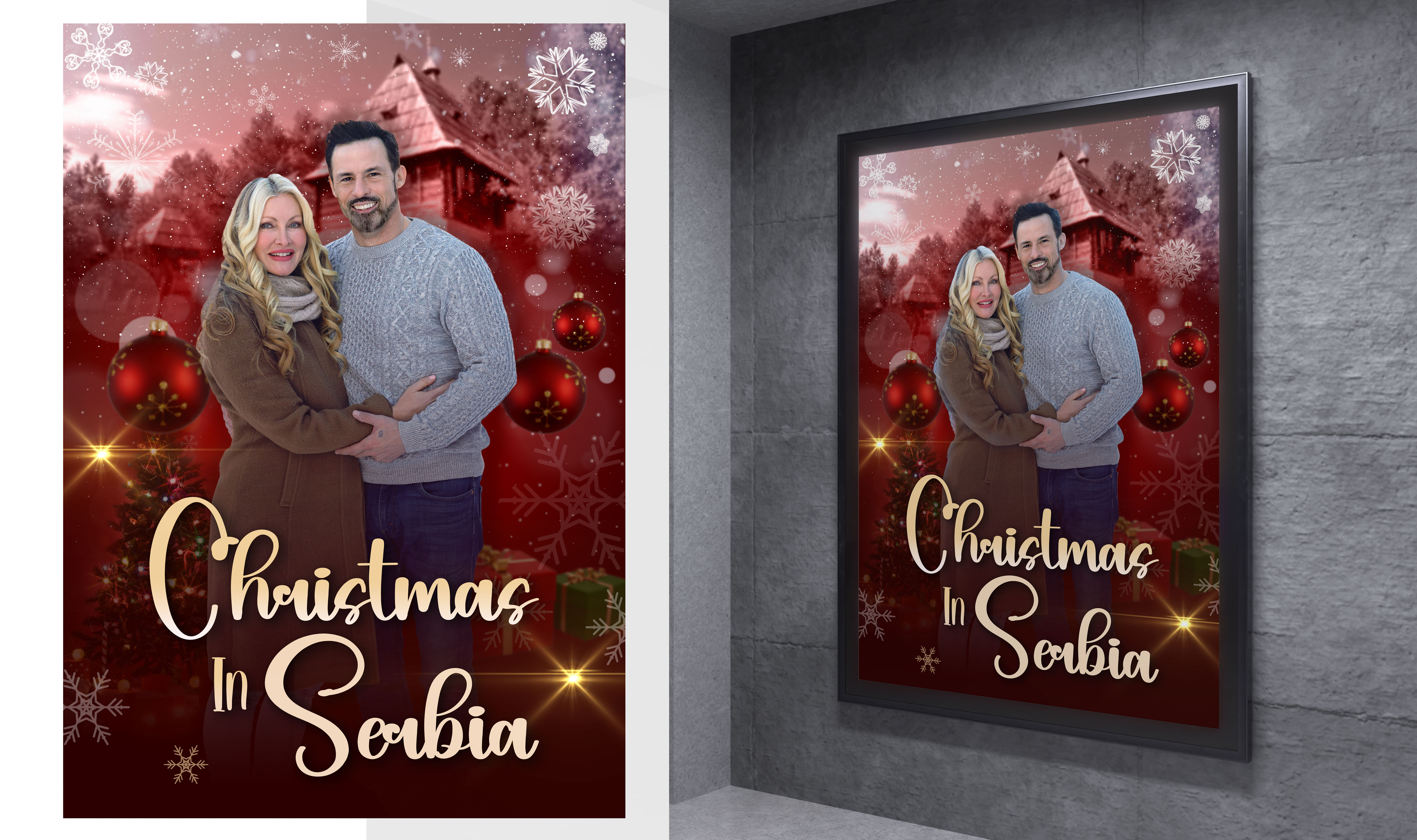 Diseño de Póster por Impressive Designs para este proyecto | Diseño #32254408