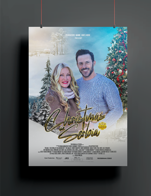 Diseño de Póster por TridentDesigns para este proyecto | Diseño: #32280102