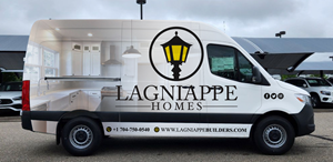 Car Wrap Design by Kira Graphics for this project | Design: #32282123