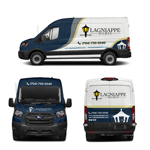 Car Wrap Design by ANGGI MAULANA PRAKOSO for this project | Design: #32242470
