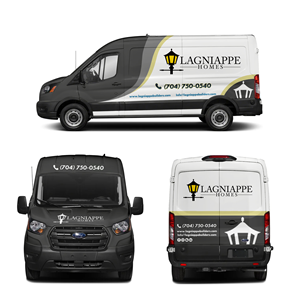 Car Wrap Design by ANGGI MAULANA PRAKOSO for this project | Design: #32257398