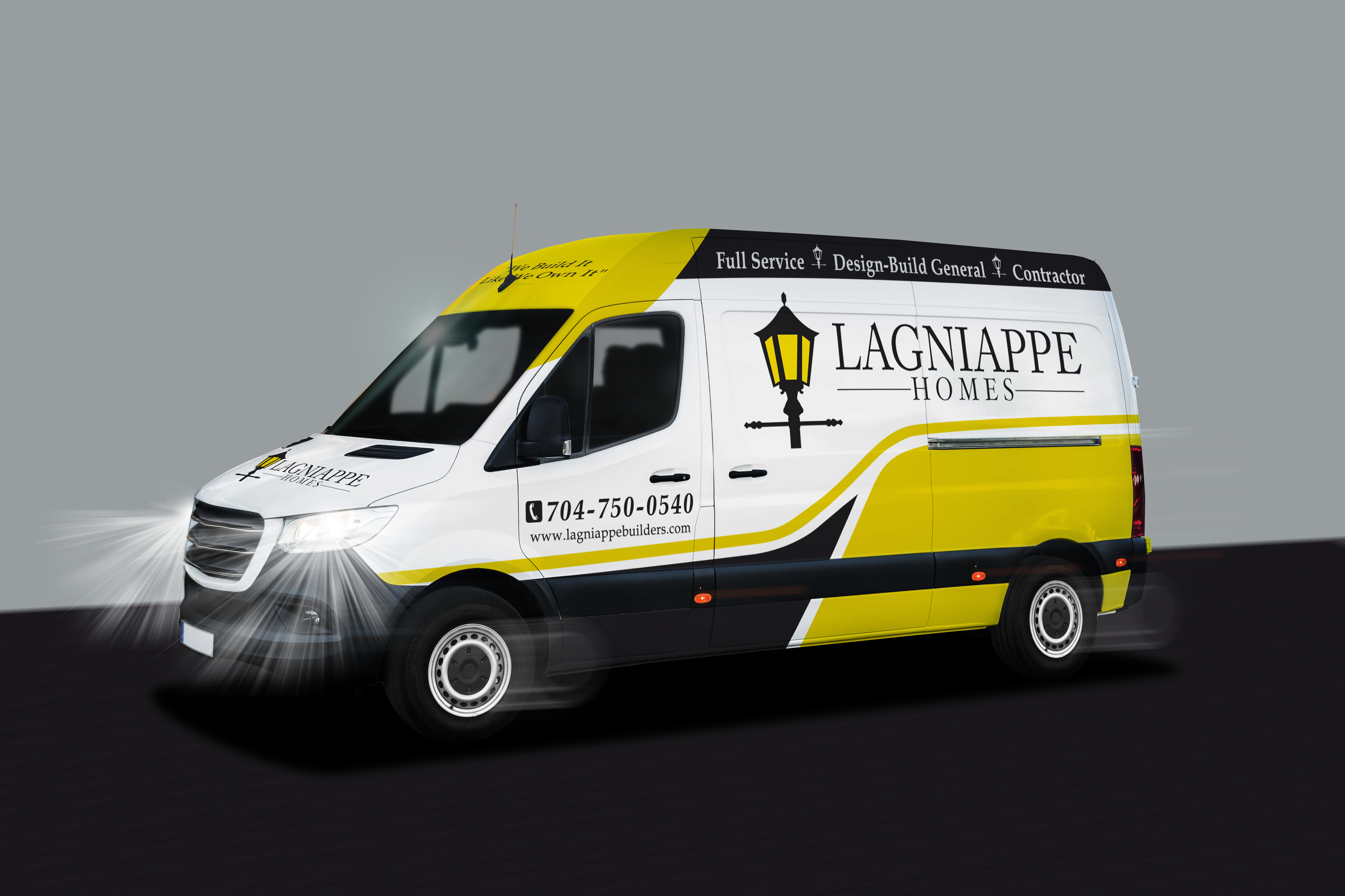 Car Wrap Design by Virgy priatna putra for this project | Design #32282570