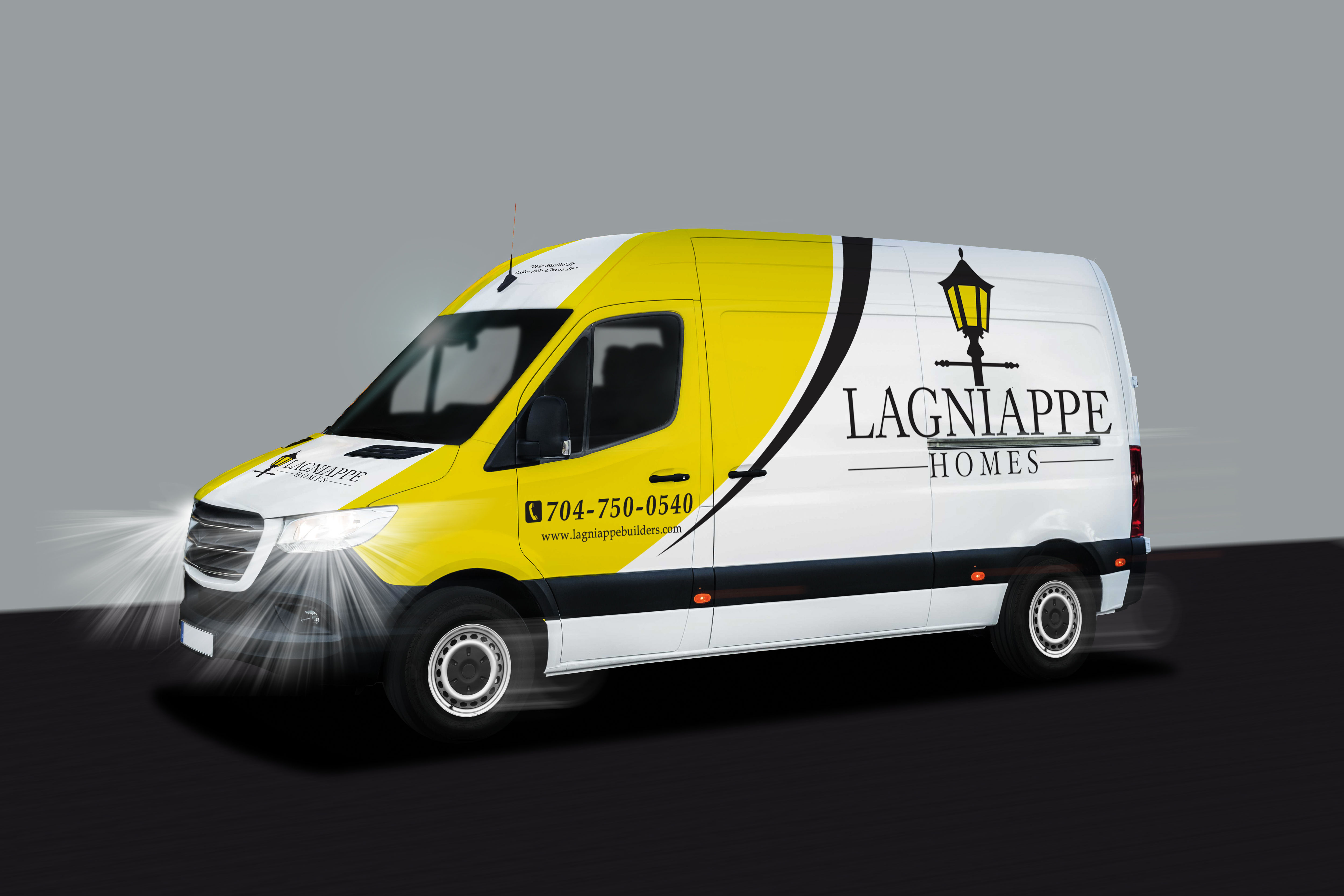 Car Wrap Design by Virgy priatna putra for this project | Design #32282577