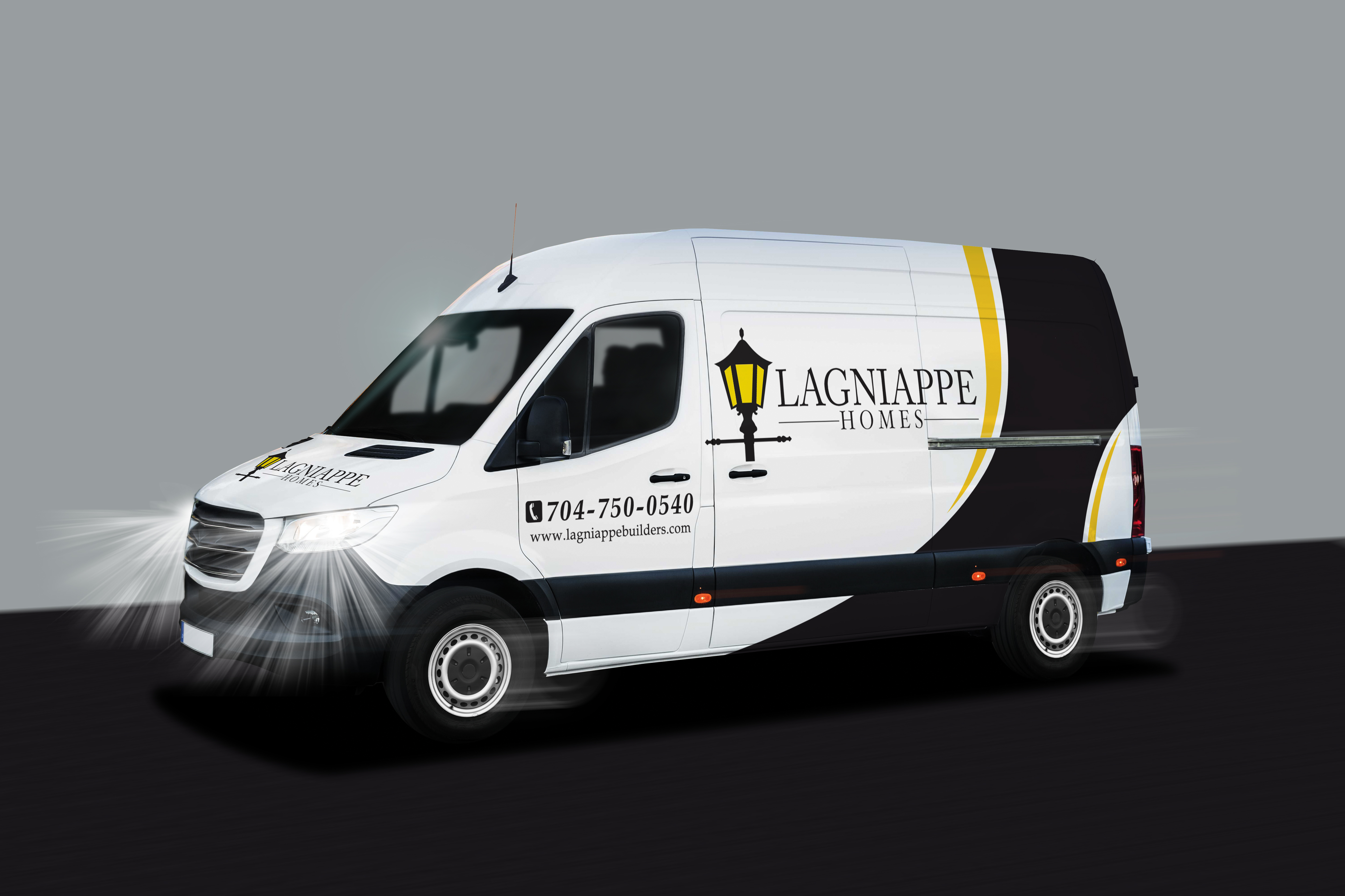 Car Wrap Design by Virgy priatna putra for this project | Design #32282578