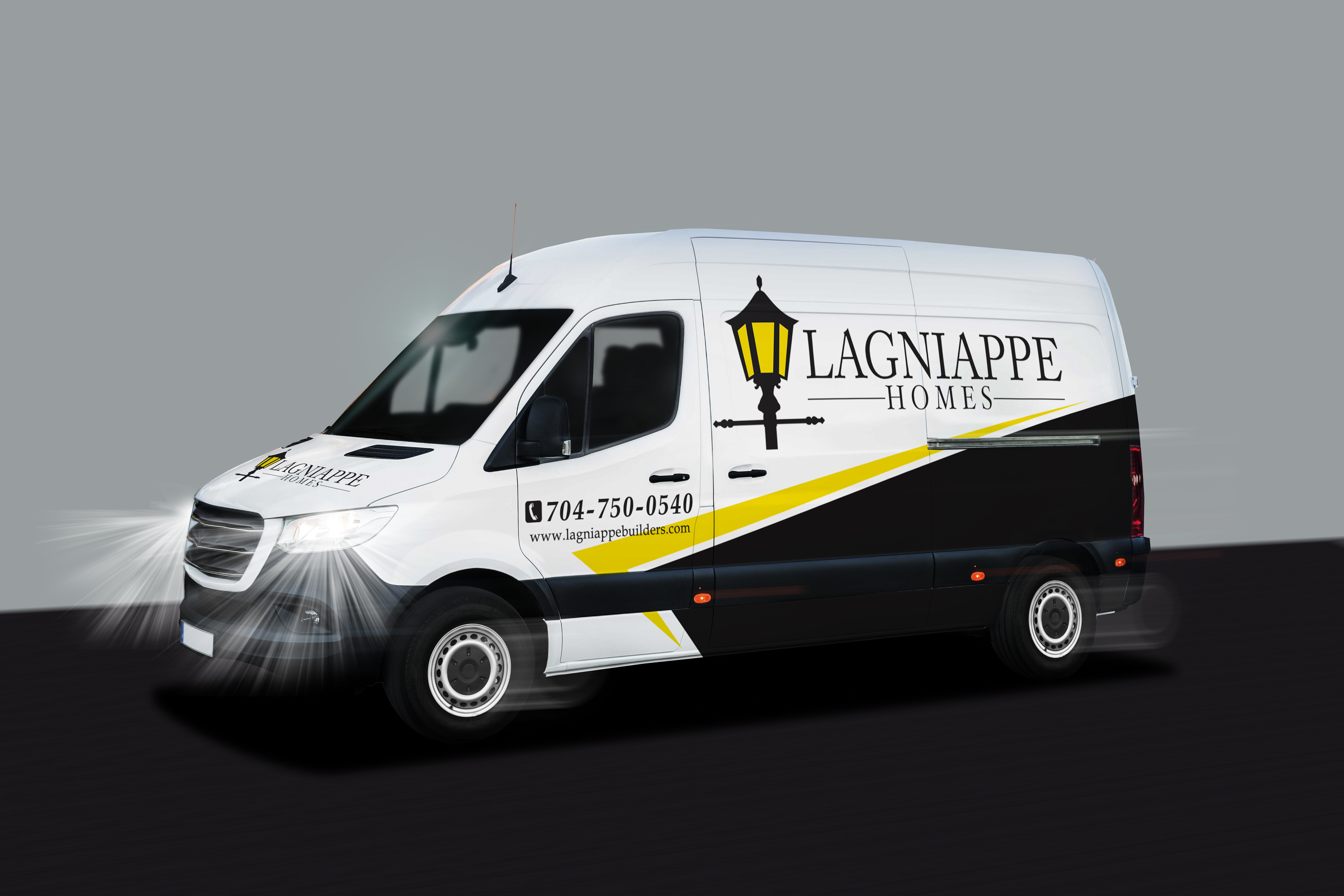 Car Wrap Design by Virgy priatna putra for this project | Design #32282581