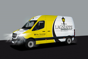 Car Wrap Design by Virgy priatna putra for this project | Design: #32282584