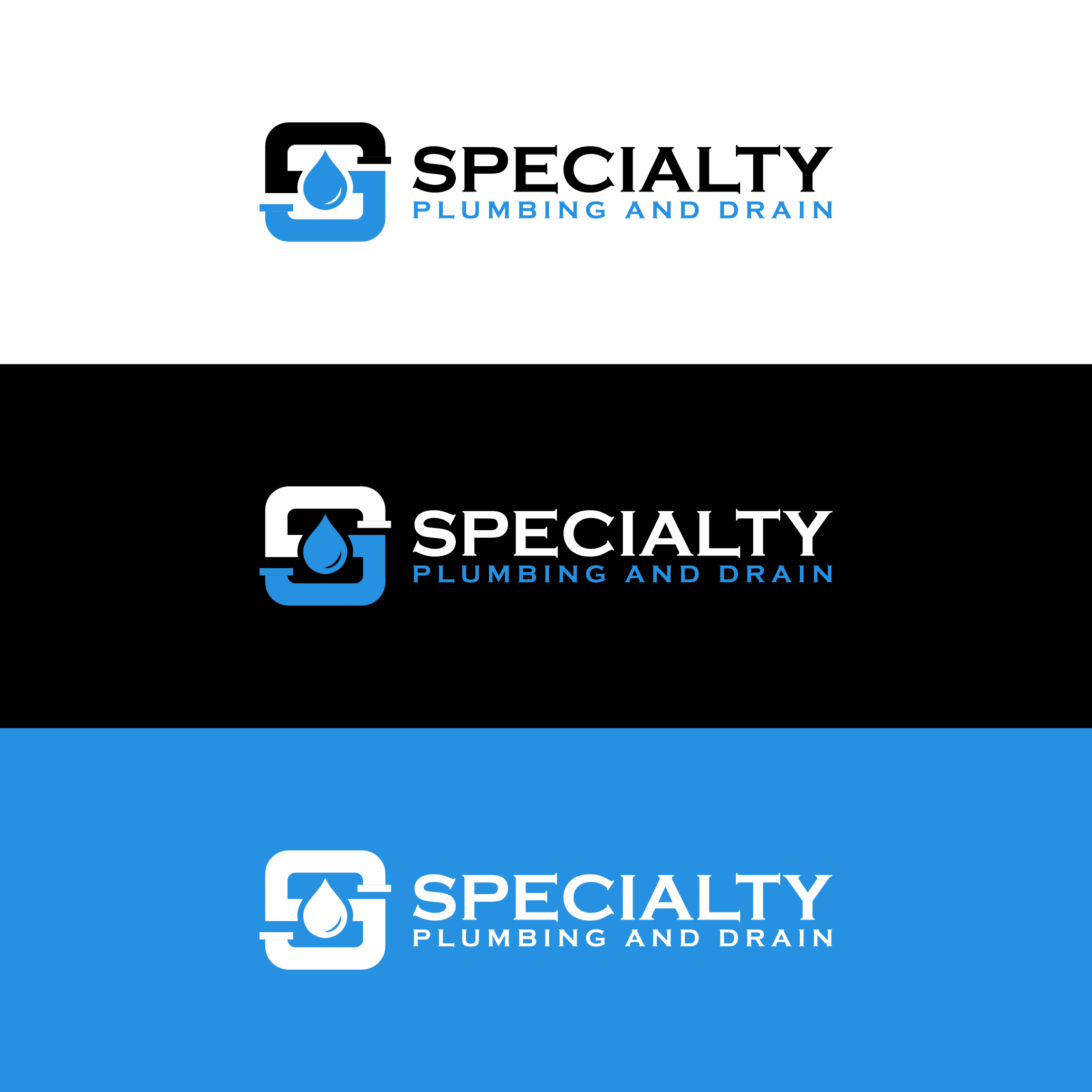Logo Design by logo_designer9 for this project | Design #32287935