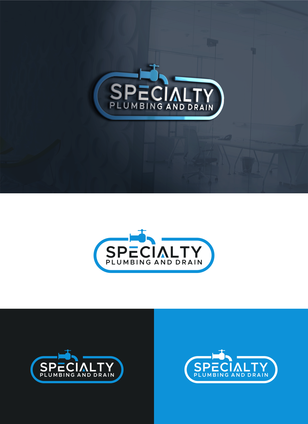Logo Design by Excellent™ for this project | Design #32290571