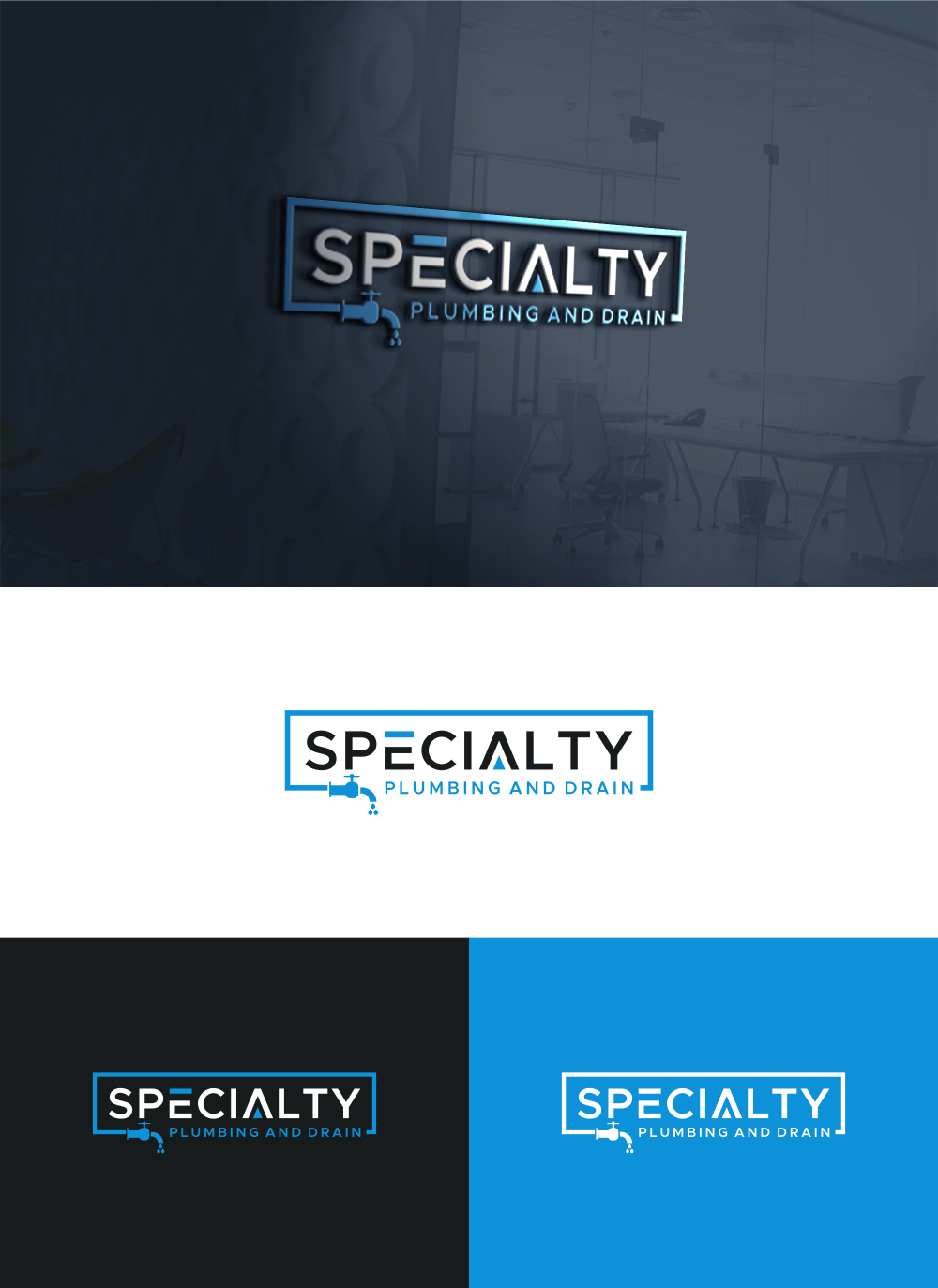 Logo Design by Excellent™ for this project | Design #32290687