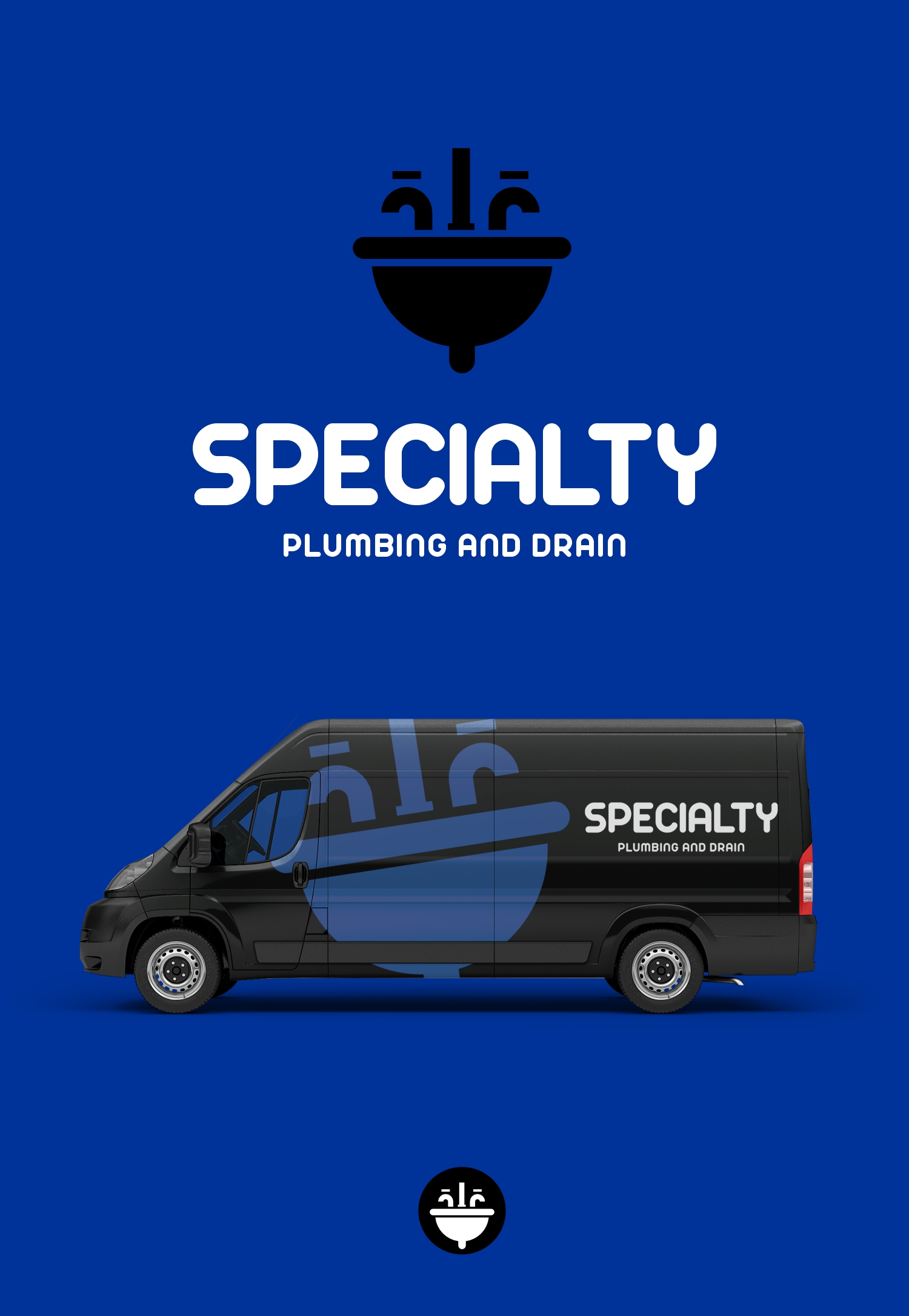 Logo Design by Marcos! for this project | Design #32268202