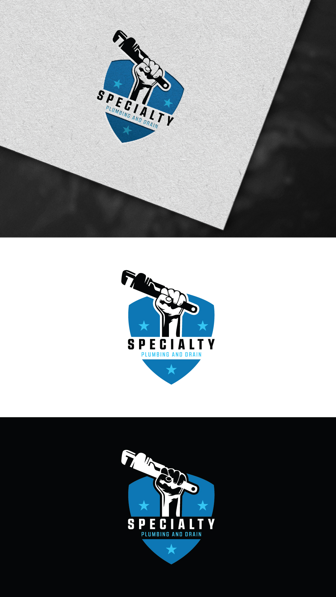 Logo Design by nitin.kondhare2010 for this project | Design #32248710