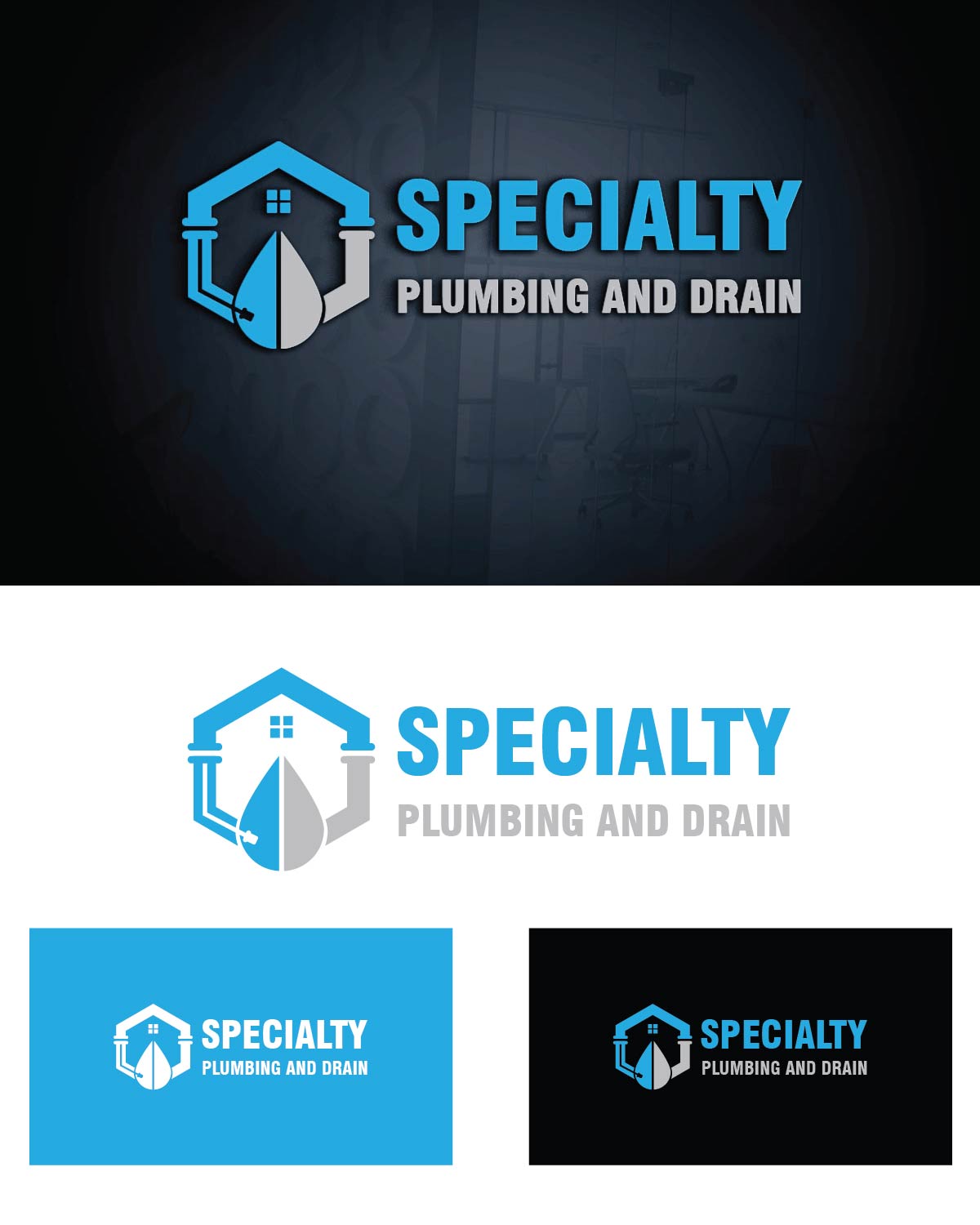 Logo Design by Isnah Logo for this project | Design #32255613