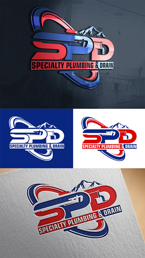 Logo Design by Imran_me for this project | Design #32288781